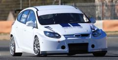 WTCC: Ford Focus zaliczy sprawdziany na Pwyspie Iberyjskim