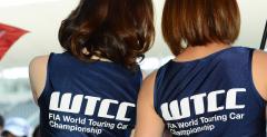Citroen i Loeb oficjalnie w WTCC od sezonu 2014