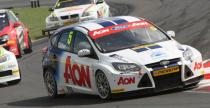 WTCC: Fordy Focusy zostały obsadzone