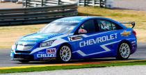 WTCC: SEAT i Chevrolet testowali w Walencji