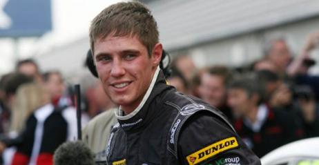WTCC: Fordy Focusy zosta³y obsadzone