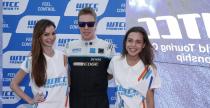WTCC: Volvo wykluczone z wyników wyścigów na Slovakia Ringu