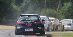 WTCC - Tarquini wystartuje z Pole Position