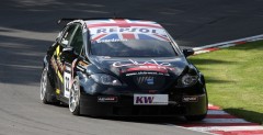 WTCC - Tarquini wystartuje z Pole Position