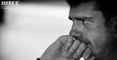 Borkovic opuścił WTCC