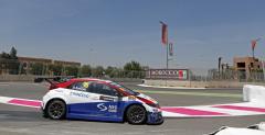 Borkovic opuścił WTCC