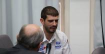 WTCC: Bennani i Borkovic ukarani po wycigach w Maroku