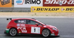 WTCC - Tarquini wystartuje z Pole Position