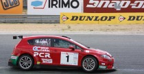 WTCC - Tarquini wystartuje z Pole Position