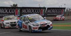 WTCC: Fordy wreszcie bez dodatkowych 30 kg balastu?
