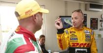 WTCC: Triplet Hondy w wycigu gwnym w Marrakeszu