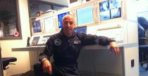 Tom Coronel z WTCC przeszed testy i dosta zgod na lot w kosmos