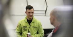 WTCC: Wygrana Bennaniego na mokrym Hungaroringu