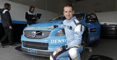 WTCC: Volvo znw zmienia kierowc