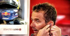 WTCC: Loeb zawiedziony zwolnieniem z Citroena