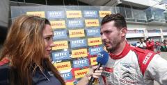 Mistrz WTCC oficjalnie przechodzi do Formuy E