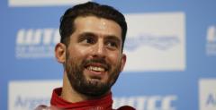 Lopez zostanie kierowcą Toyoty w WEC