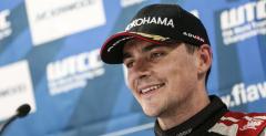 WTCC: Ficza i Nagy kolejnymi nowymi nazwiskami w stawce kierowcw na sezon 2016