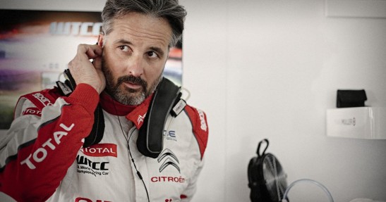 WTCC