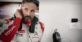 WTCC: Volvo ściąga Mullera z emerytury na finał sezonu 2017