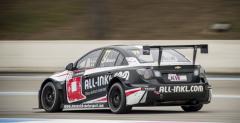 WTCC: Powrt Thompsona na Slovakia Ringu