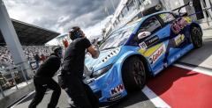 Girolami dołącza do WTCC