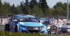 Girolami dołącza do WTCC