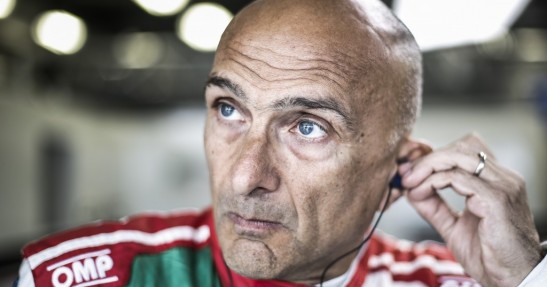 Gabriele Tarquini