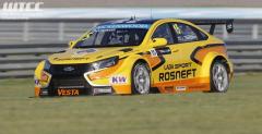WTCC: Van Lagen ma zastpi na stae Thompsona w adzie