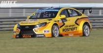 WTCC: Van Lagen ma zastąpić na stałe Thompsona w Ładzie
