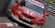 WTCC: Honda powrót w 2013 r.