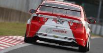 WTCC: Honda powrót w 2013 r.