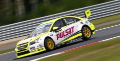 WTCC: Łada weźmie Tarquiniego i Valente?