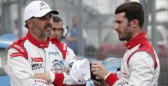 Muller ma najgorszy sezon w WTCC