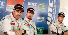 WTCC: Muller o wos przed Lopezem w kwalifikacjach na Hungaroringu