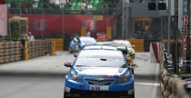 Fina WTCC: Tarquini odebra dublet Chevroletowi