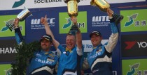 Finał WTCC: Tarquini odebrał dublet Chevroletowi