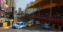 Fina WTCC: Tarquini odebra dublet Chevroletowi