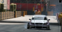 Fina WTCC: Tarquini odebra dublet Chevroletowi