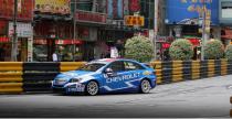 WTCC Makau 2012