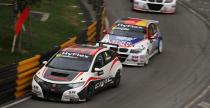 WTCC Makau 2012