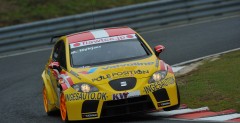 WTCC, Okayama: Muller bliej tytuu