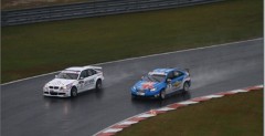 WTCC, Okayama: Chevrolety lepsze na deszcz