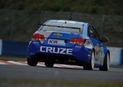 WTCC: Muller mistrzem!