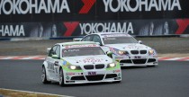 WTCC, Okayama: Priaux z pole position