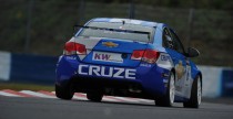 WTCC, Okayama: Priaux z pole position