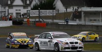 WTCC, Okayama: Priaux z pole position