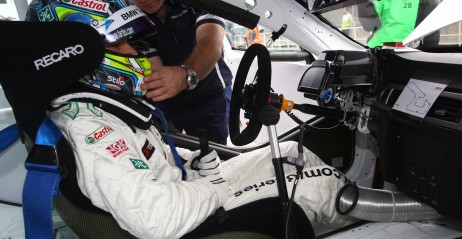 WTCC, Okayama: Muller bliżej tytułu