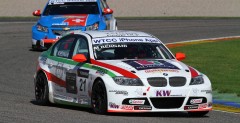 WTCC - Valencia 2010