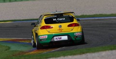 WTCC - Valencia 2010